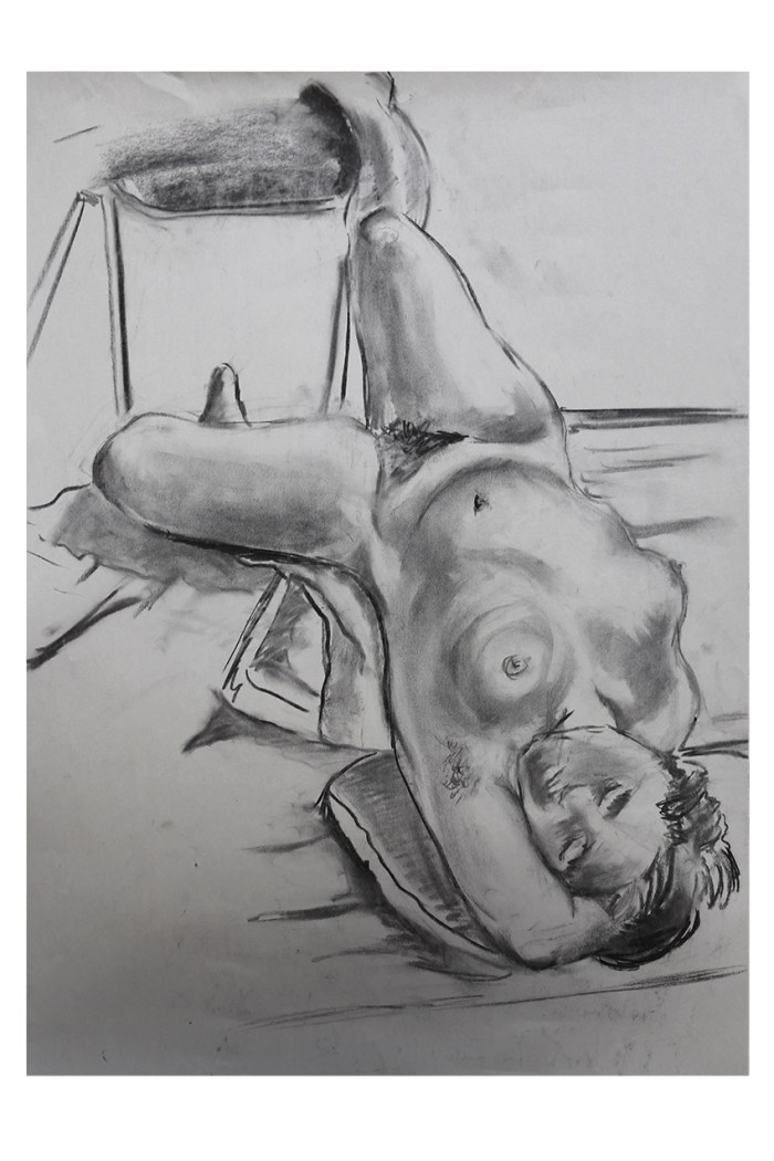 lifedrawing